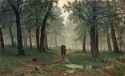 Oak Forest - Ivan Shishkin