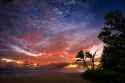 sunset_on_rarotonga__cook_islands