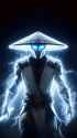 Raiden