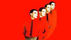 Kraftwerk The Man Machine