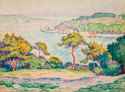 jean_metzinger_-_seaside_in_brittany__1906