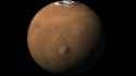 Mars, Olympus Mons