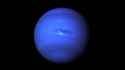 Planets (8) Neptune