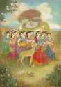 radha_s_procession