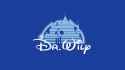 mm - dr wily disney blue 4K