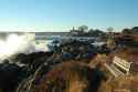 Heavy surf, Kennebunkport