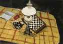 auguste_elysee_chabaud_-_still_life_with_lamp_and_chessboard