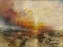 Turner Sinking of the Slave-ship