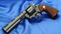 Colt Python 357 Magnum