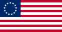 Betsy Ross Flag