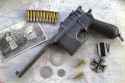 Mauser C96