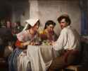 Carl_Bloch_-_In_a_Roman_Osteria_-_Google_Art_Project