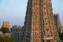 Meenakshi Temple