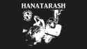 Hanatarash (logo)