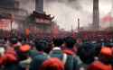 Cultural Revolution Art