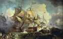 2936637-painting-battle-classic-art-ship-boat-clouds-british-flag-naval-battles___landscape-nature-wallpapers