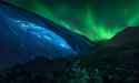 northern_lights_over_a_glacier_-_iceland