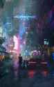 cyberpunk-2077-cyber-neon-futurism-futuristic-hd-wallpaper-preview