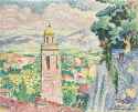 henri_edmond_cross_-_perouse__the_bell_tower_of_santa_maria_nuova