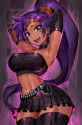 Goth_Shantae