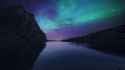 03658_nightfallatlakeaurora_3840x2160