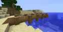 minecraft dock