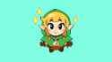 tlozww - linkle up simple 4K