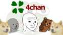 4chan back ground