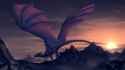482655-amazing-purple-dragon-wallpaper-3840x2160-windows