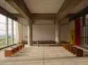 Couvent+de+la+Tourette+Le+Corbusier+Thibaud+Poirier+Photography-9
