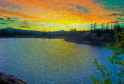 Lake_on_LSD_by_Mrmedicman