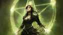 Warrior Witch (1)