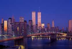 Towers