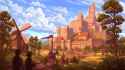 Medieval-Castle_aamatniekss