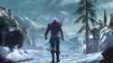 Geralt VS Grizzly
