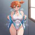 Misty my beloved