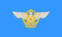 Flag of the Republic of Korea Air Force