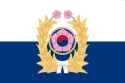 Flag of the Republic of Korea Army