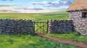 Peaceful-Fence