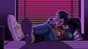 Policenauts