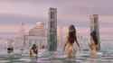 Egyptian-Bath