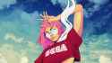 Sega-Girl