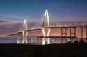 Cable-Stayed Bridge