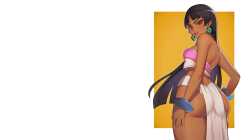 chel white