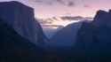 Yosemite