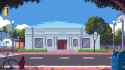PixelArtGameWIPMuseumPixelArtWP