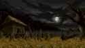 CemetaryDarkPixelArtWP