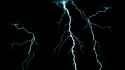 LightningDarkBlackPixelArtWP