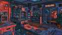 PixelArtBakeryMessyClutteredWP