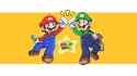 mario movie